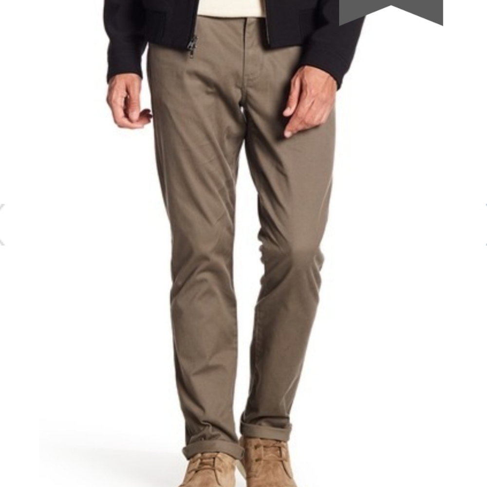 Vince First Edition 5 Pocket Pant